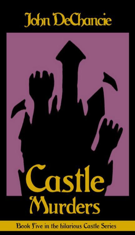 Castle Murders