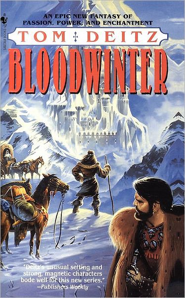 Bloodwinter