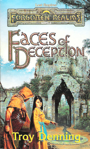 Faces of Deception