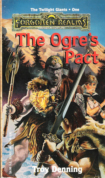 The Ogre's Pact