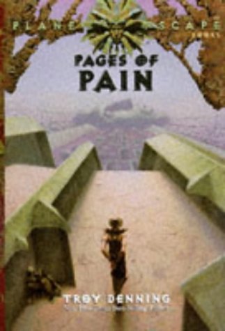 Pages of Pain