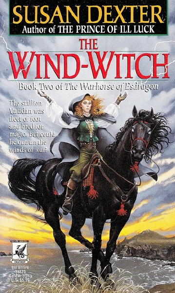 The Wind-Witch