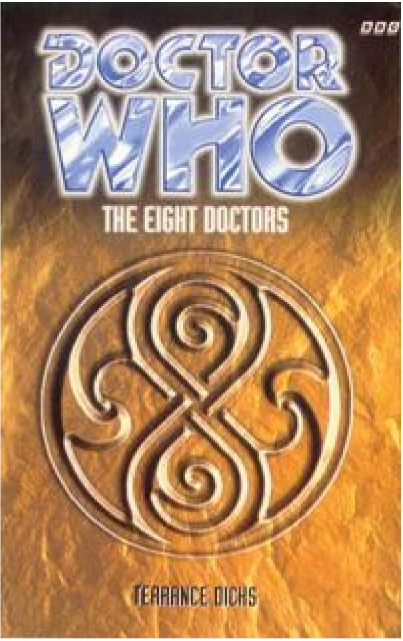 The Eight Doctors