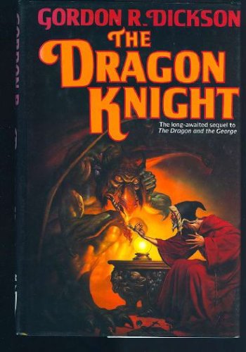 The Dragon Knight