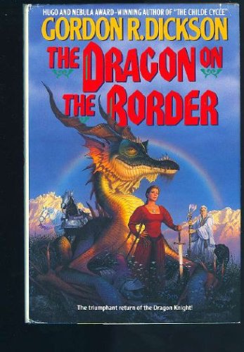 The Dragon on the Border