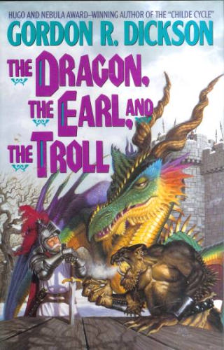 The Dragon, the Earl, and the Troll