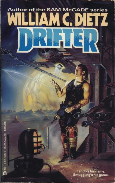 Drifter