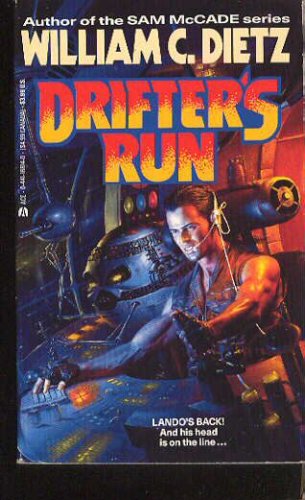 Drifter's Run