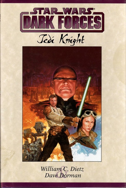 Jedi Knight