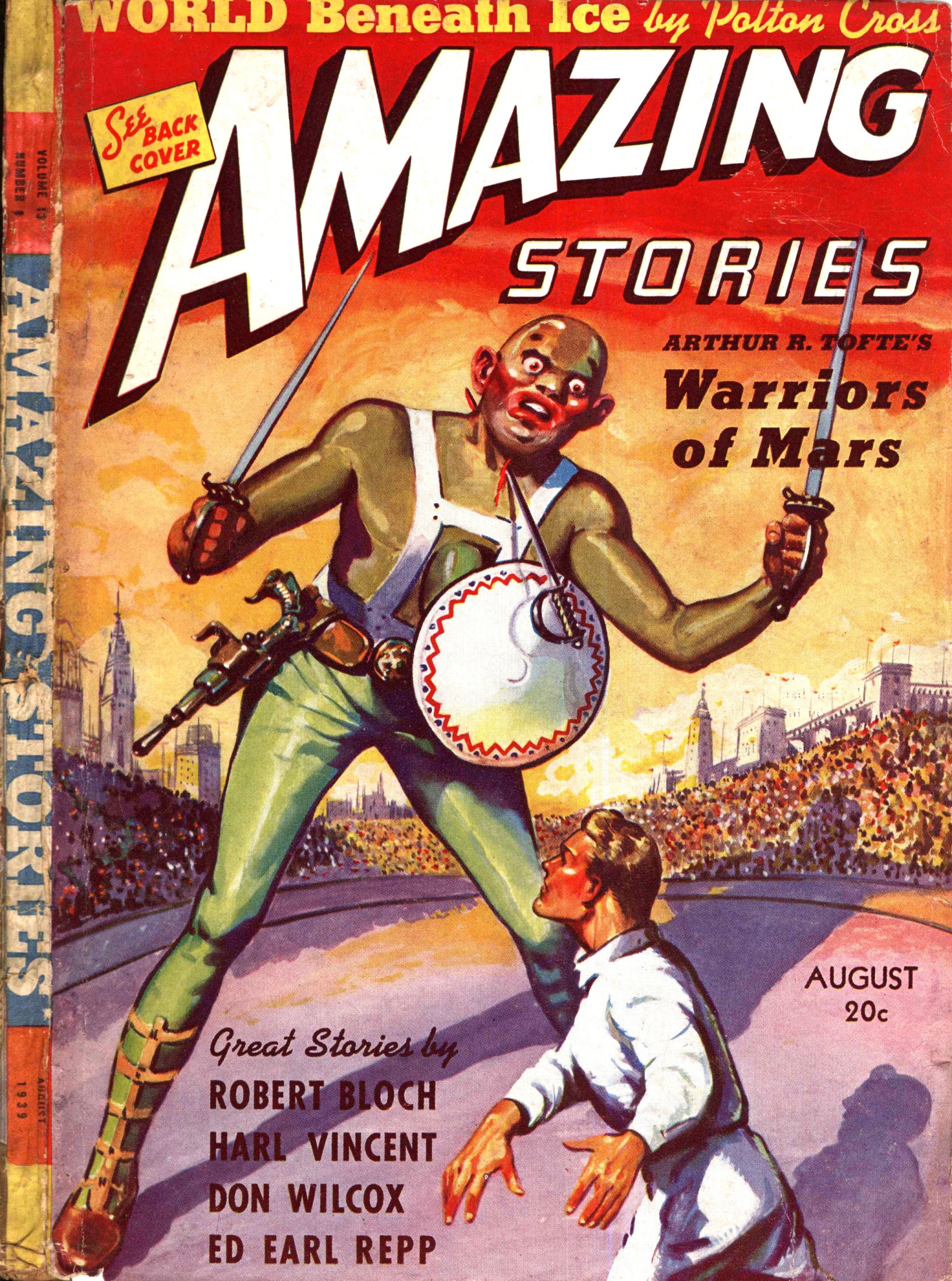 Amazing Stories 1939-08 v13n08