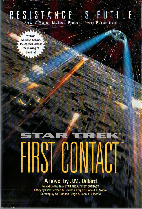 First Contact