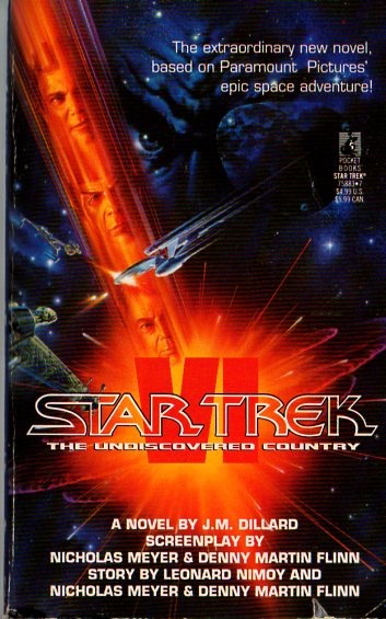 Star Trek VI: The Undiscovered Country