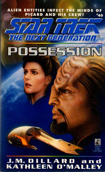 Possession