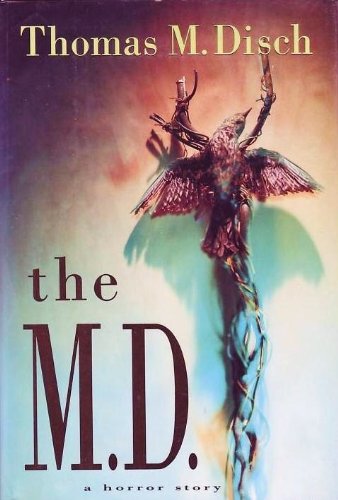 The M.D.: A Horror Story