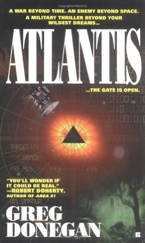 Atlantis