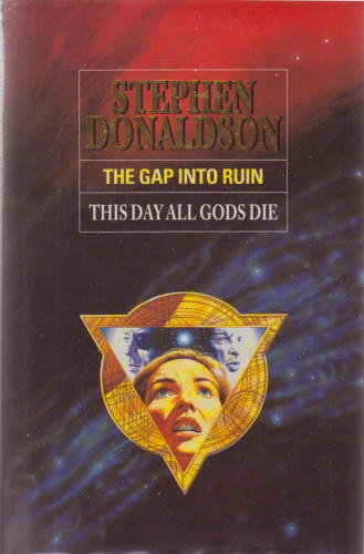 The Gap Into Ruin: This Day All Gods Die