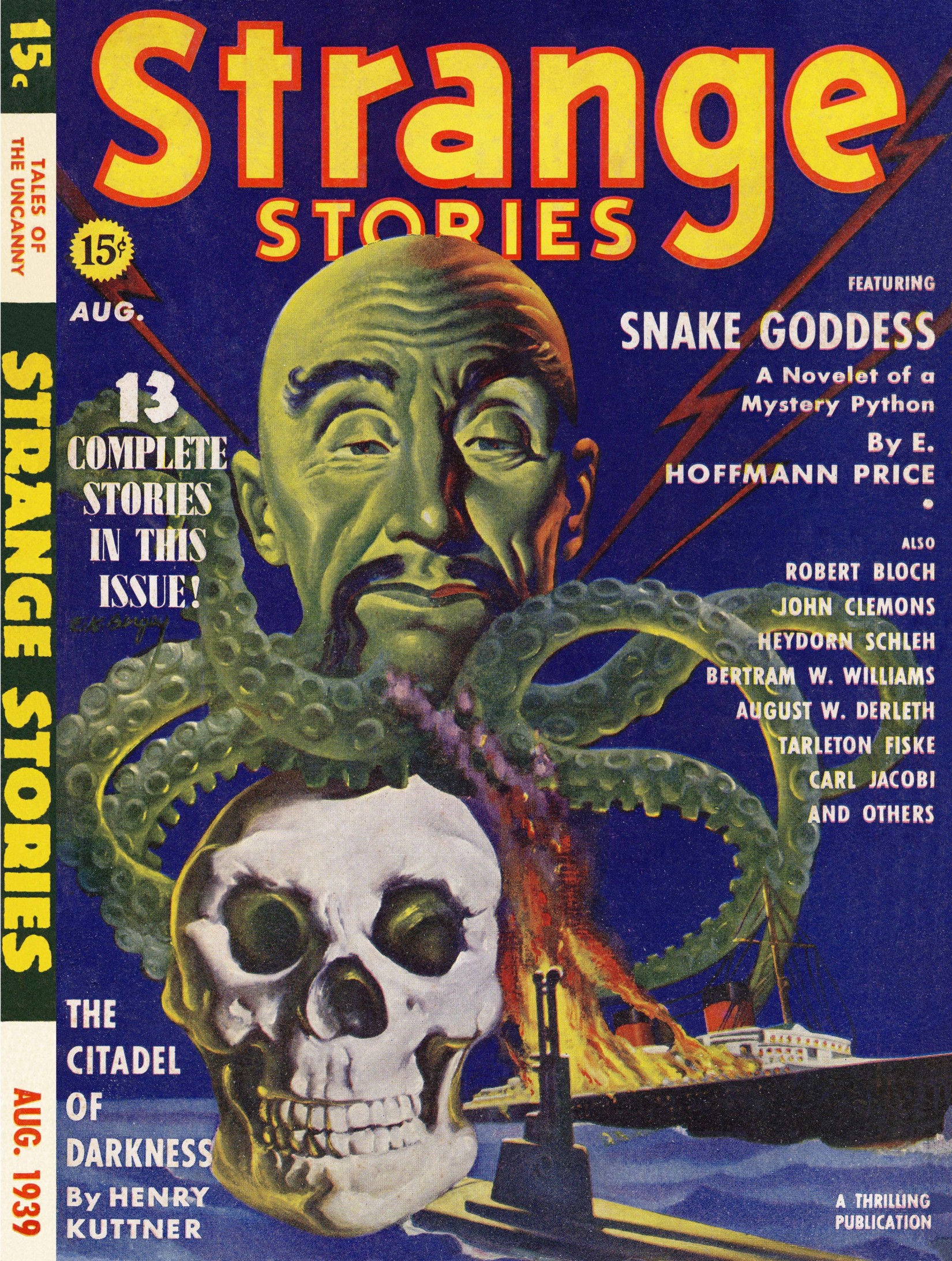 Strange Stories 1939-08 v02n01