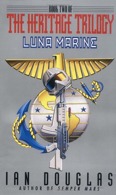 Luna Marine