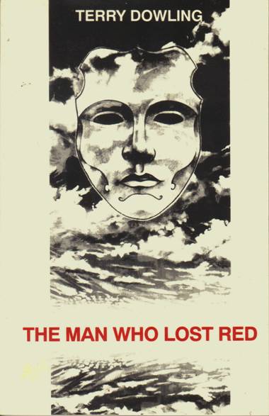 The Man Who Lost Red