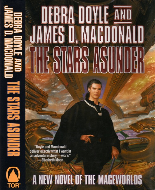 The Stars Asunder