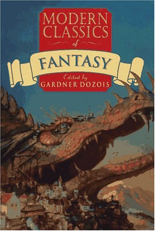 Modern Classics of Fantasy