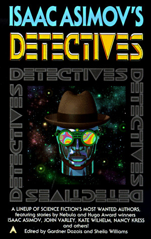 Isaac Asimov's Detectives