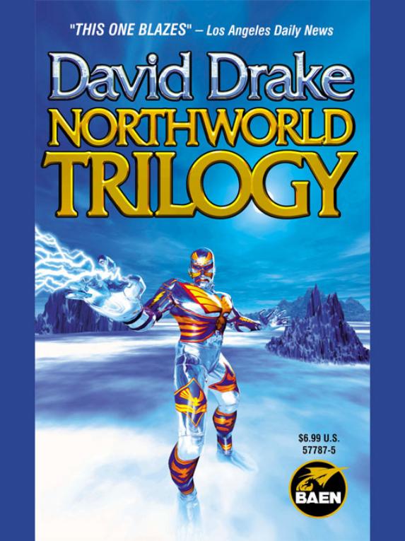 Northworld Trilogy