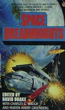 Space Dreadnoughts