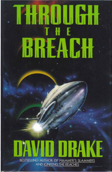 Through the Breach