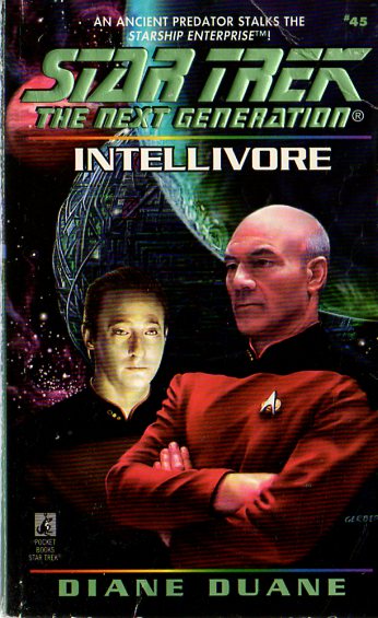 Intellivore