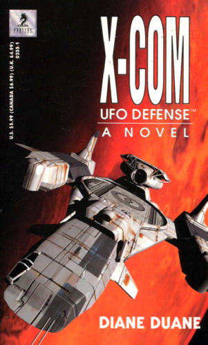 X-Com: UFO Defense