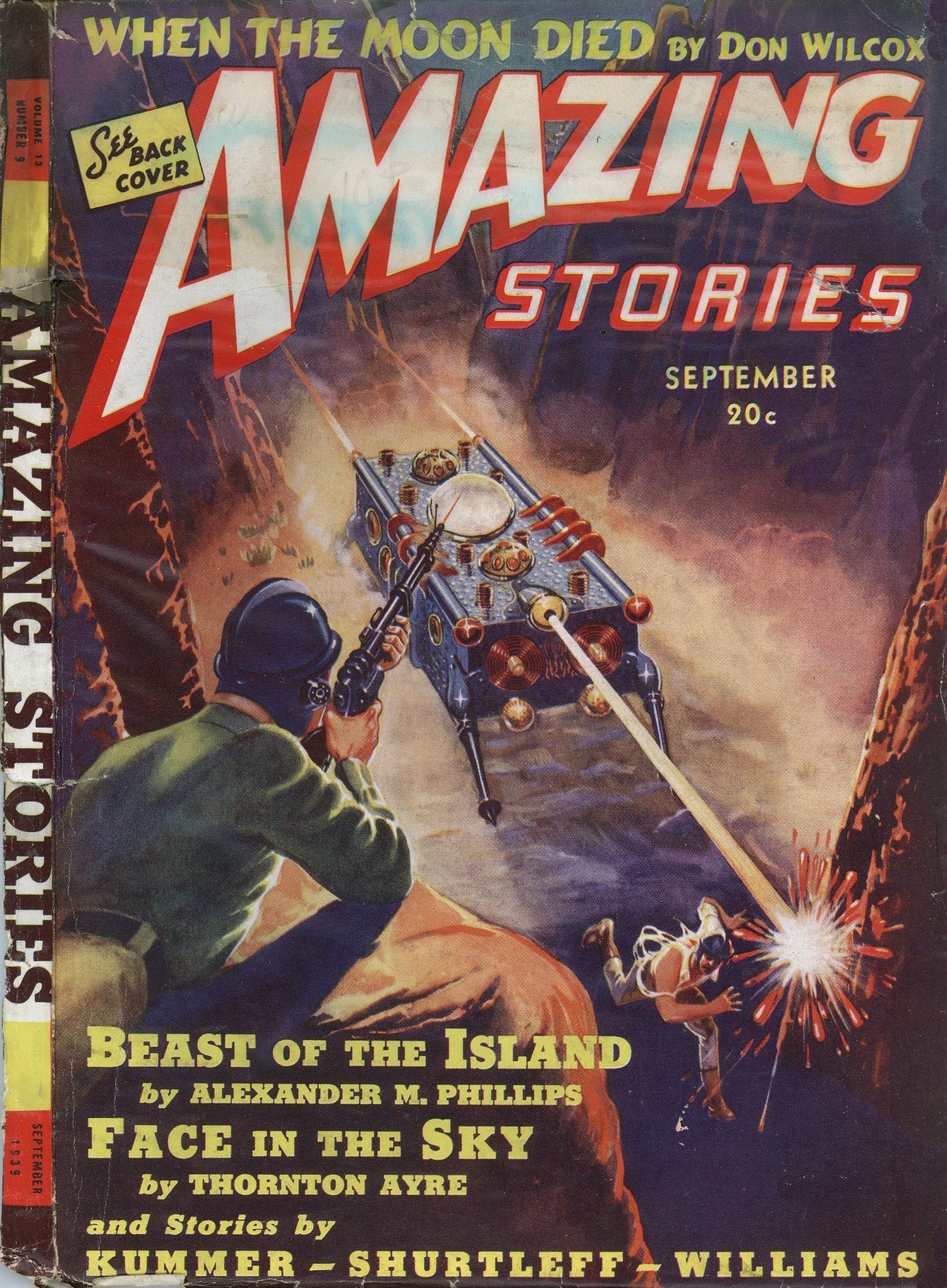 Amazing Stories 1939-09 v13n09