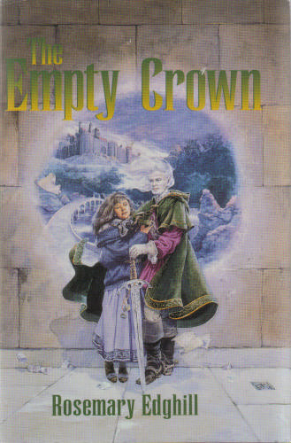 The Empty Crown