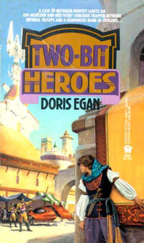 Two-Bit Heroes