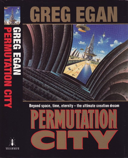 Permutation City