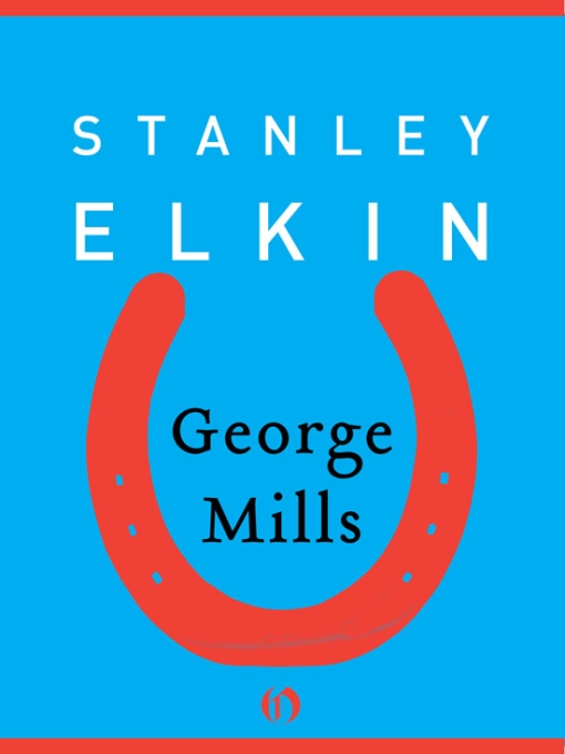 George Mills