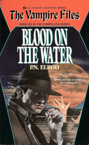 Blood on the Water