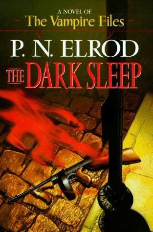 The Dark Sleep