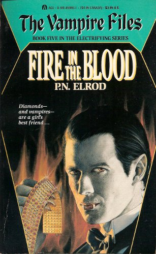 Fire in the Blood