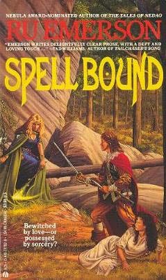 Spell Bound