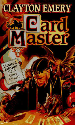 Cardmaster