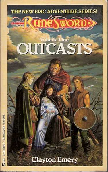 Outcasts