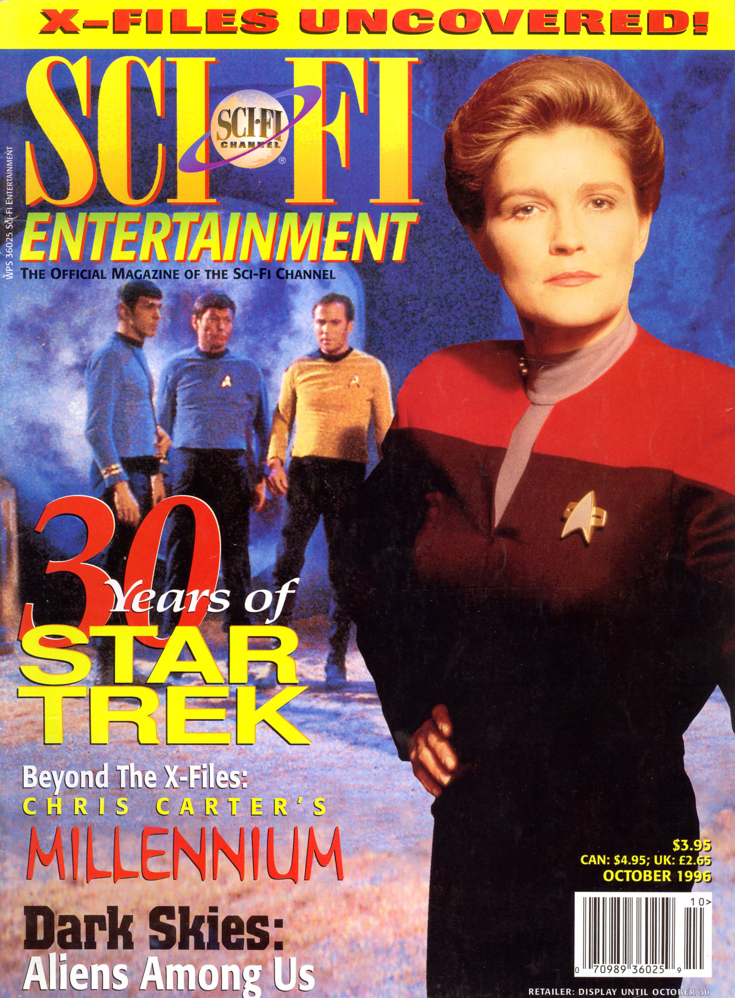 Sci-Fi Entertainment 1996-10 v03n03