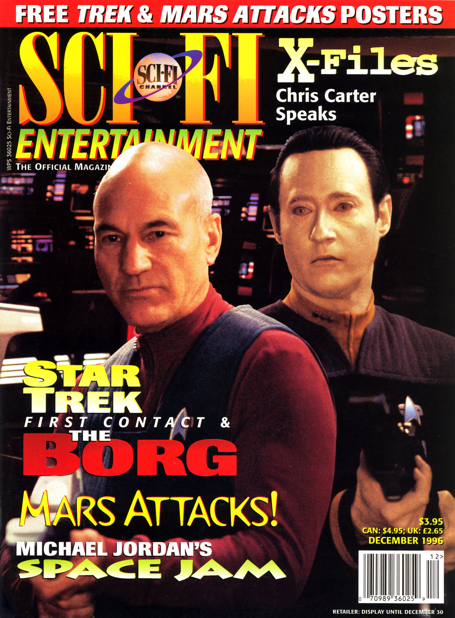 Sci-Fi Entertainment 1996-12 v03n04