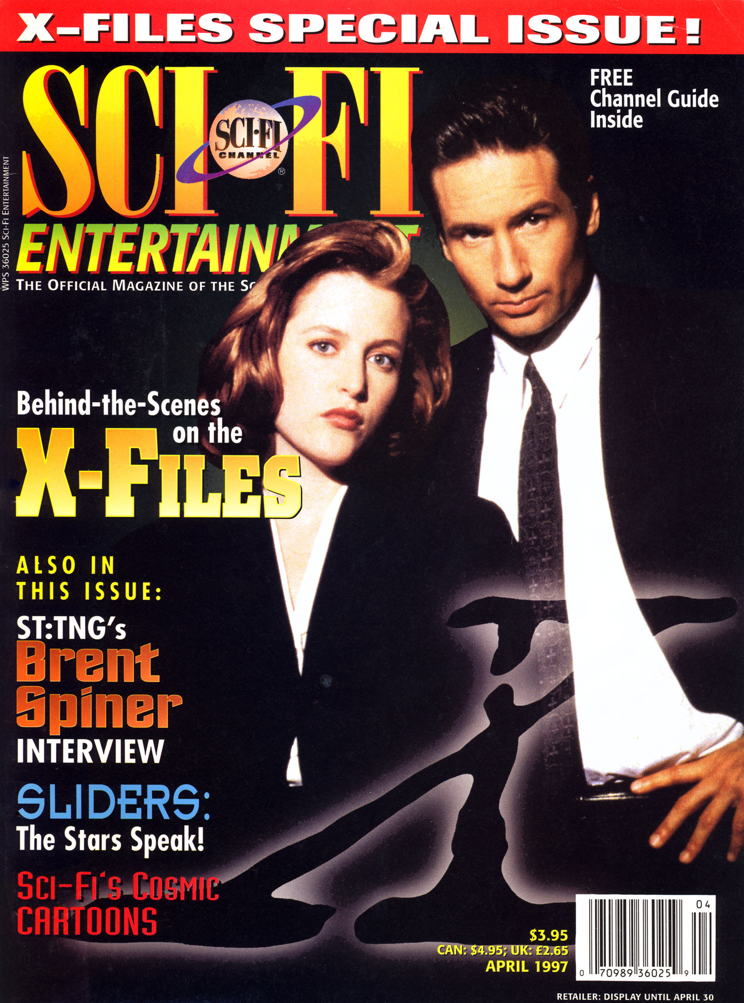 Sci-Fi Entertainment 1997-04 v03n06