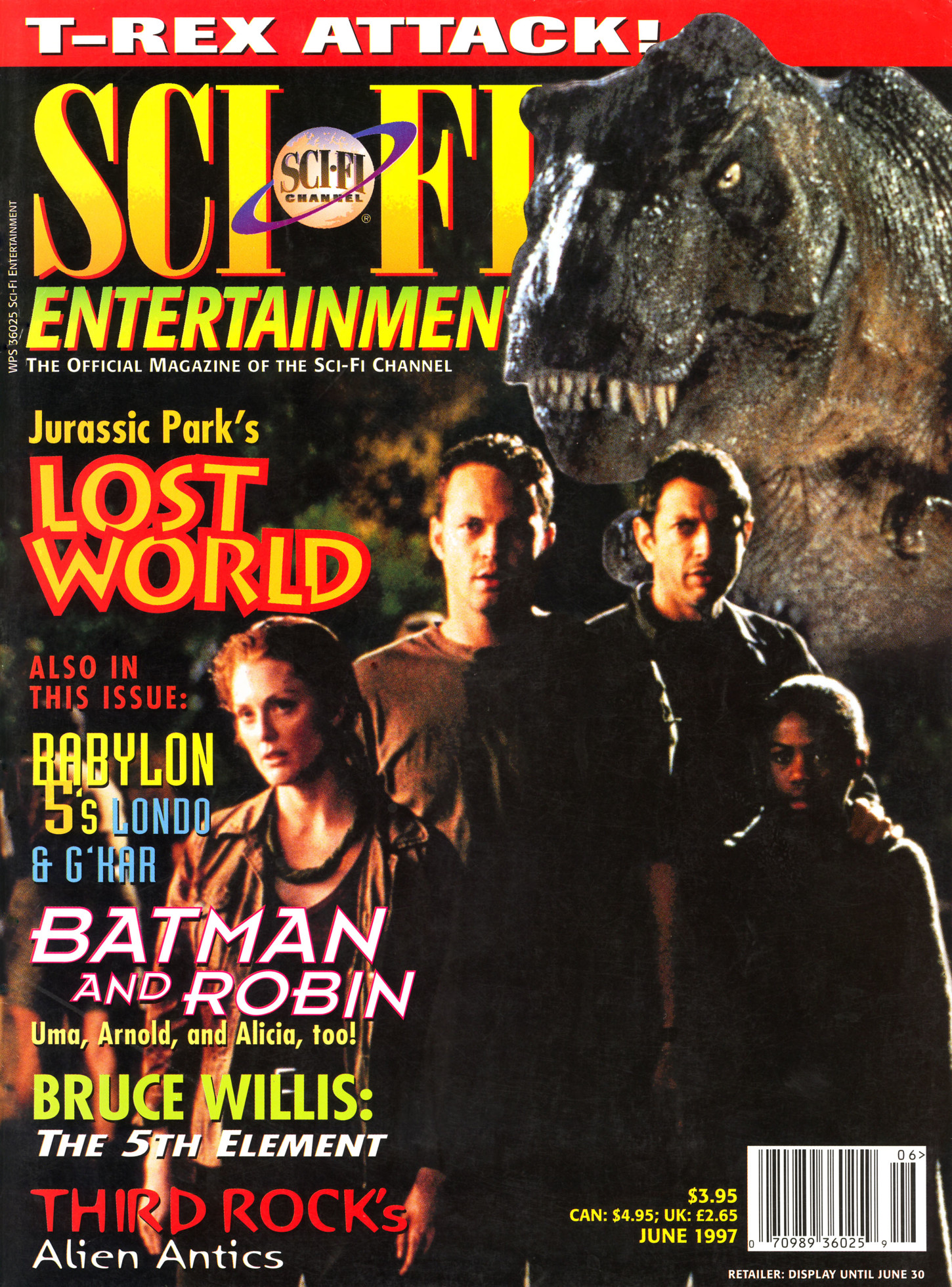 Sci-Fi Entertainment 1997-06 v04n01