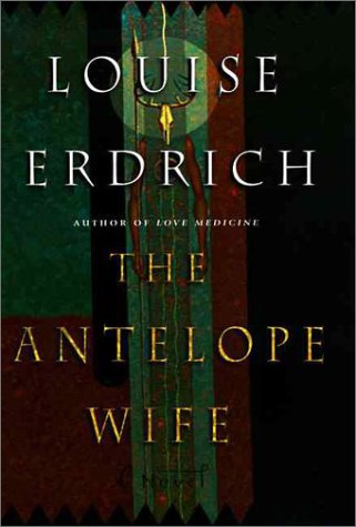 The Antelope Wife