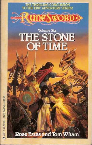 The Stone of Time