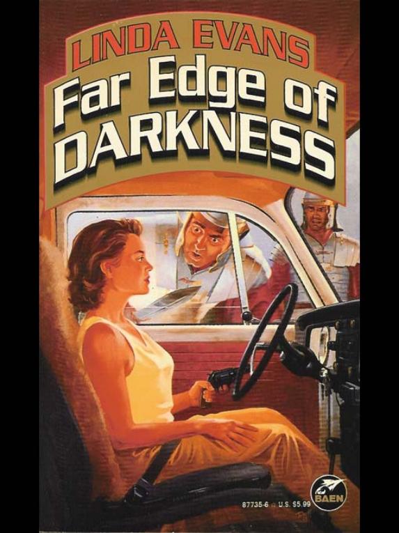 Far Edge of Darkness