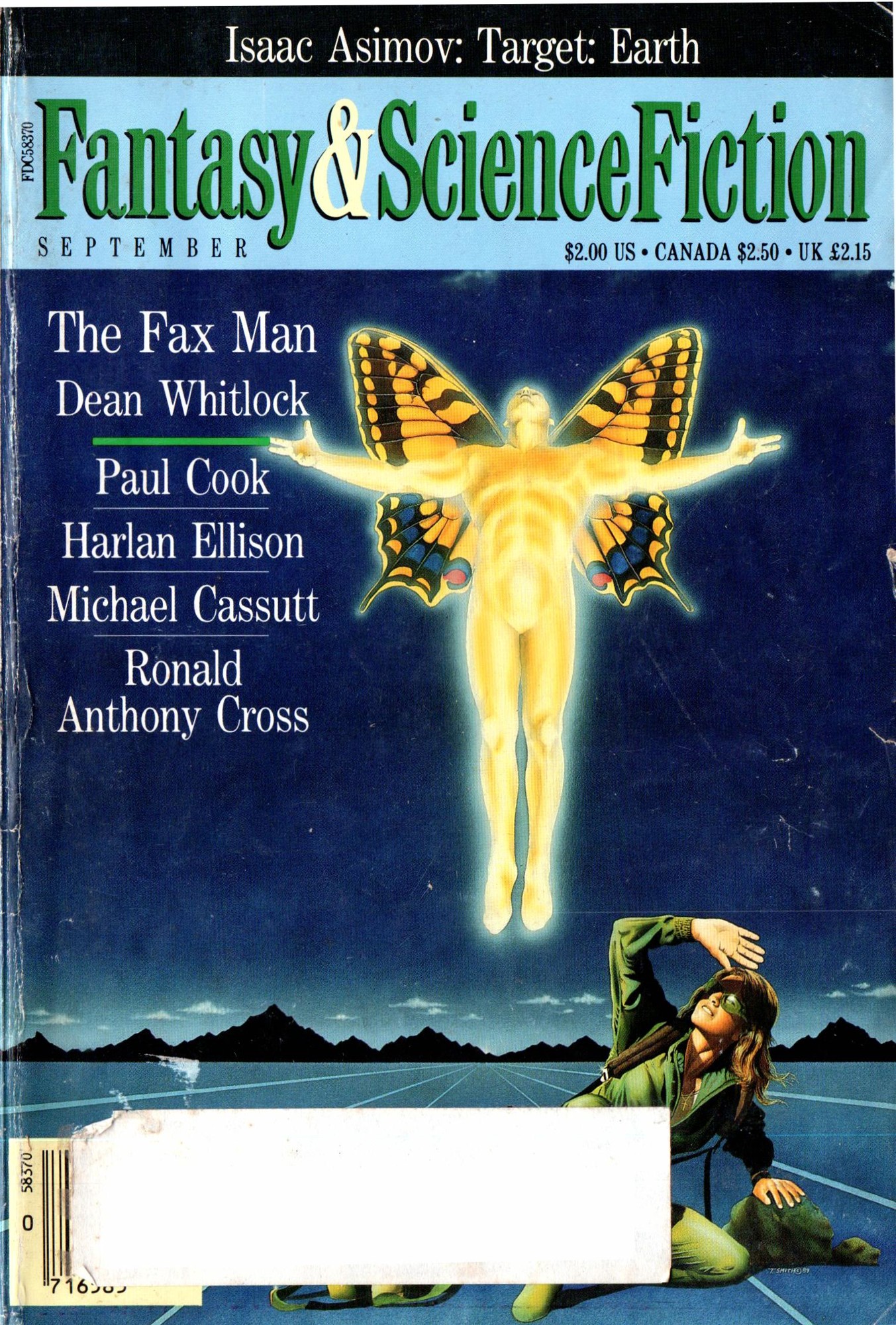 Fantasy & Science Fiction 1990-09 v079n03